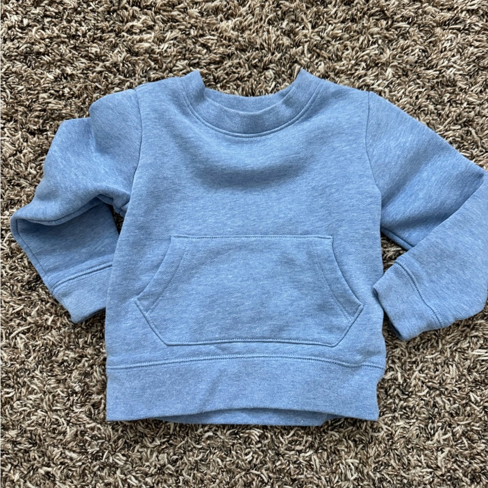 Primary sweatshirt